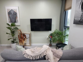 Cozy Modern London Flat in Angel Islington